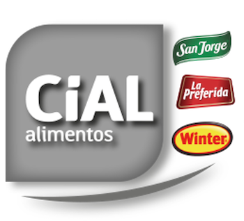 Cial logo