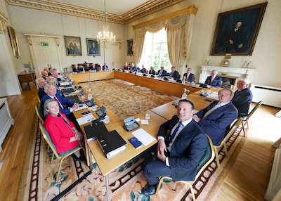 Council of State 17 July 2024