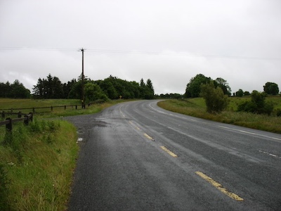 Long and winding road, N17