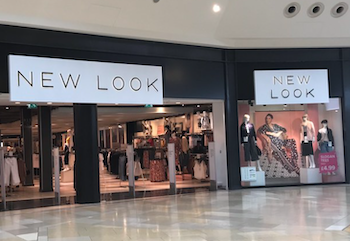 New Look shopfront (via Flickr)